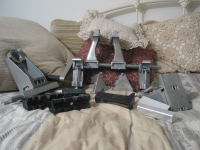 RADIO CONTROL Airplane Building Construction Vise