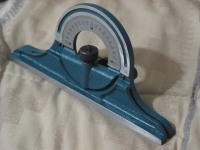 CUSTOM Level 180 Degree Industrial Specialty Tool Used
