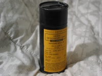 KODAK Ektachrome Aero Color Film Expired March 1955 Can