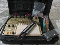 ELENCO Digital Trainer XK 550 Computer Electronics Used